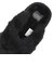 W7052　NYLON PUFFY MULE ST　BLACK　682080-0001
