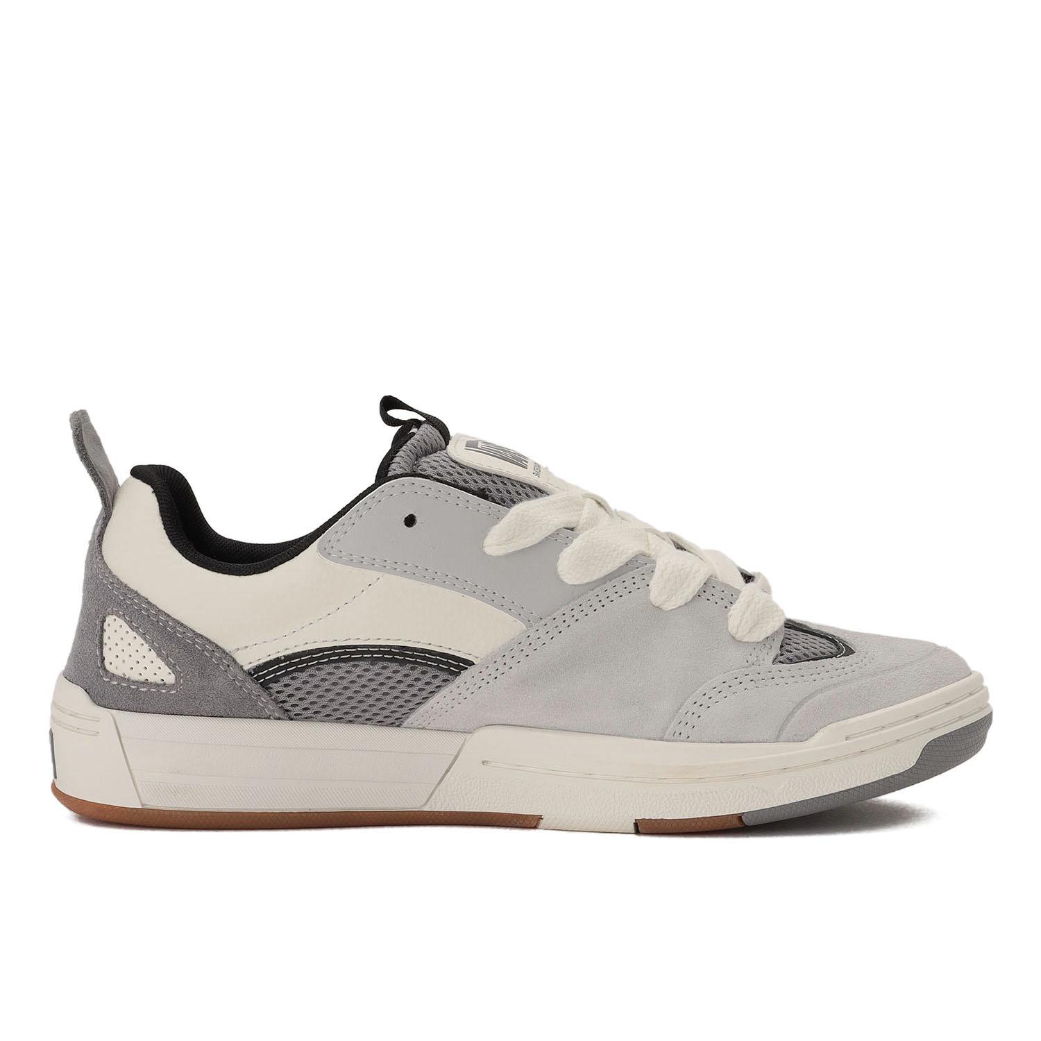 VN000CUY85T　SKATE MIXXA　FROST GRAY　684585-0001