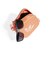 JN7127　U AC DIAMONDBAG　SEMICORAL　689927-0001