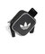 JD5550　U AC DIAMONDBAG　BLACK　689923-0001