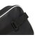 JD5550　U AC DIAMONDBAG　BLACK　689923-0001