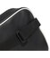 JD5550　U AC DIAMONDBAG　BLACK　689923-0001