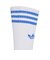 JJ1984　U HIGH CREW SOCKS 3P　WHT/BET/BLU/GRN　689932-0001
