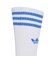JJ1984　U HIGH CREW SOCKS 3P　WHT/BET/BLU/GRN　689932-0001