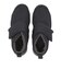 WT026 OCOTA MOC　ｵｺﾀ ﾓｯｸWP　BLACK　687343-0002