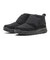 WT026 OCOTA MOC　ｵｺﾀ ﾓｯｸWP　BLACK　687343-0002