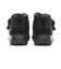 WT026 OCOTA MOC　ｵｺﾀ ﾓｯｸWP　BLACK　687343-0002