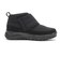 WT026 OCOTA MOC　ｵｺﾀ ﾓｯｸWP　BLACK　687343-0002