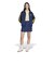 JP2298　W FBIRD LOOSE TT　NINDIGO/CYELLOW　690031-0001
