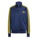 JP2298　W FBIRD LOOSE TT　NINDIGO/CYELLOW　690031-0001