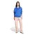 JP2301　W FBIRD LOOSE TT　BLUE/SEMIPINK　690032-0001