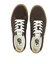 V320 CORDUROY　JETS ICON　D.OLIVE/GUM　685743-0002