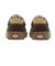 V320 CORDUROY　JETS ICON　D.OLIVE/GUM　685743-0002