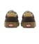 V320 CORDUROY　JETS ICON　D.OLIVE/GUM　685743-0002