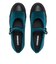 31313640　AS LP MJ VELVET OX　*DARK GREEN/BK　687794-0001