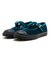 31313640　AS LP MJ VELVET OX　*DARK GREEN/BK　687794-0001