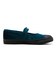 31313640　AS LP MJ VELVET OX　*DARK GREEN/BK　687794-0001