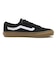 V362 SC　STANCE　BLACK/WHT/GUM　685744-0002