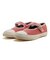 31313641　AS LP MJ VELVET OX　*PINK/WHITE　687795-0001