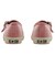 31313641　AS LP MJ VELVET OX　*PINK/WHITE　687795-0001