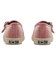 31313641　AS LP MJ VELVET OX　*PINK/WHITE　687795-0001