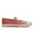 31313641　AS LP MJ VELVET OX　*PINK/WHITE　687795-0001