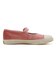 31313641　AS LP MJ VELVET OX　*PINK/WHITE　687795-0001