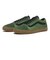 V36CF GUM　OLD SKOOL　GREEN/GUM　685746-0002