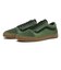 V36CF GUM　OLD SKOOL　GREEN/GUM　685746-0002