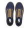 V36CF GUM　OLD SKOOL　NAVY/GUM　685746-0003