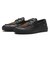 V176CF HYNM　2 EYELET　BLK MIX　685702-0002