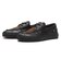 V176CF HYNM　2 EYELET　BLK MIX　685702-0002