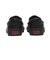 V176CF HYNM　2 EYELET　BLK MIX　685702-0002