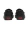 V176CF HYNM　2 EYELET　BLK MIX　685702-0002