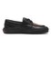 V176CF HYNM　2 EYELET　BLK MIX　685702-0002