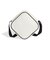 JD5548　U AC DIAMONDBAG　CLOUDWHITE　689922-0001