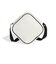 JD5548　U AC DIAMONDBAG　CLOUDWHITE　689922-0001