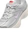 WIB4483　W INITIATOR　078GREY/SILVER　690648-0001
