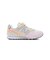 YV996SP3　17-22(H) YV996SP3(M)　BEIGE/PINK(SP3)　684243-0001