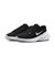 WIB2766　W UPLIFT SC　003BLK/WHT　690647-0003