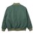 VN000HMQ1CI　M COPLEY BOMBER JACKET　DARK FOREST　683559-0001