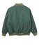 VN000HMQ1CI　M COPLEY BOMBER JACKET　DARK FOREST　683559-0001