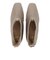 JE-6030　WIDE SHORT BOOTS6　OAK　689437-0002