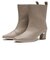 JE-6030　WIDE SHORT BOOTS6　OAK　689437-0002