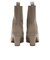 JE-6030　WIDE SHORT BOOTS6　OAK　689437-0002