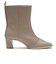 JE-6030　WIDE SHORT BOOTS6　OAK　689437-0002