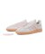 JR3083　HANDBALL SPEZIAL W　GREY/CLEA/GOLD　685739-0001