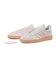 JR3083　HANDBALL SPEZIAL W　GREY/CLEA/GOLD　685739-0001