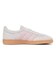 JR3083　HANDBALL SPEZIAL W　GREY/CLEA/GOLD　685739-0001