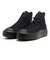 31313270　AS LIGHT PLTS II HI　BLACKMONO　687764-0001